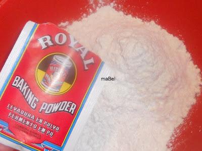 Budín ingles - Plum cake