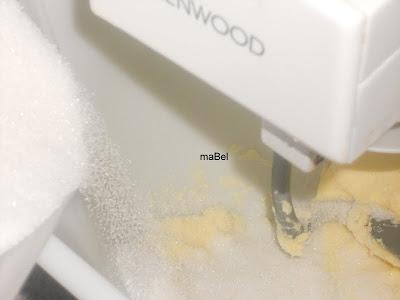 Budín ingles - Plum cake