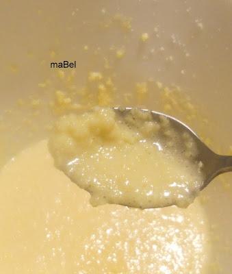 Budín ingles - Plum cake