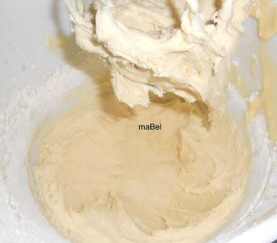 Budín ingles - Plum cake