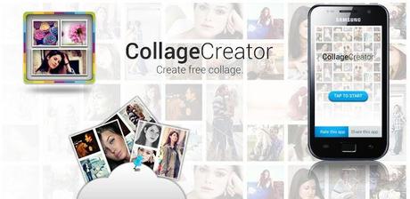 Collage Creator APLICACIONES PARA ANDROID Collage Creator para android – APLICACIONES PARA ANDROID