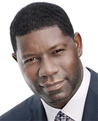 Dennis Haysbert estará en Sin City: A Dame to Kill For