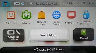 Review: Nintendo Wii U