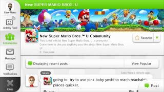 Review: Nintendo Wii U