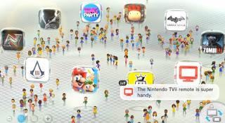 Review: Nintendo Wii U