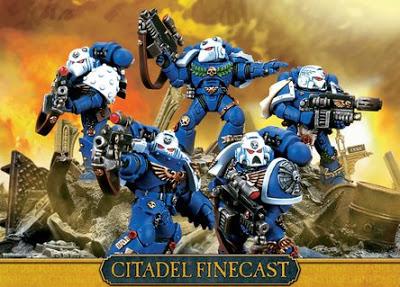 Veteranos vueltos a hacer?