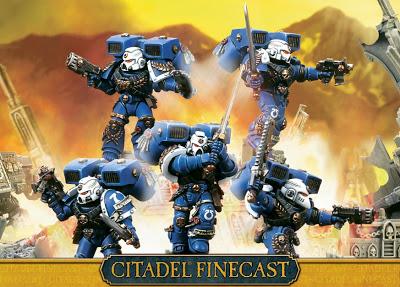 Veteranos vueltos a hacer?