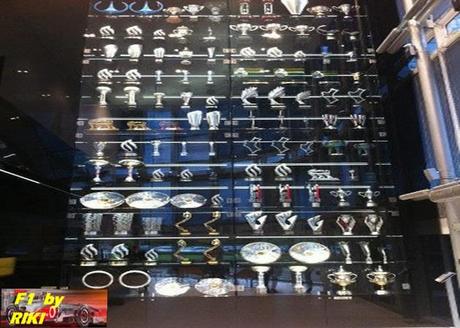 GALA DE LA FIA 2012 GALA DE LA FIA 2012