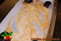 MANTECADOS DE CANELA: DULCES NAVIDEÑOS