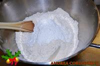 MANTECADOS DE CANELA: DULCES NAVIDEÑOS