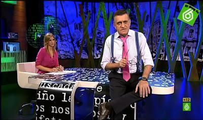 El Intermedio 5/12/2012