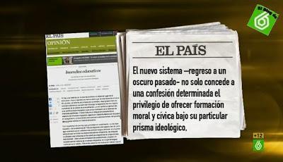 El Intermedio 5/12/2012