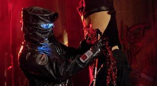 REPO! THE GENETIC OPERA