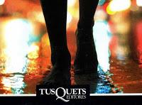 Fragmentos Nº92: After Dark