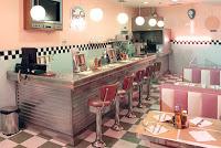 PEGGY SUE'S