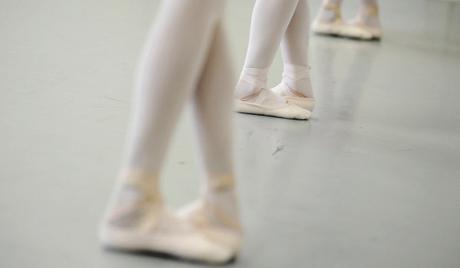 La academia Vaganova cumple 275 años