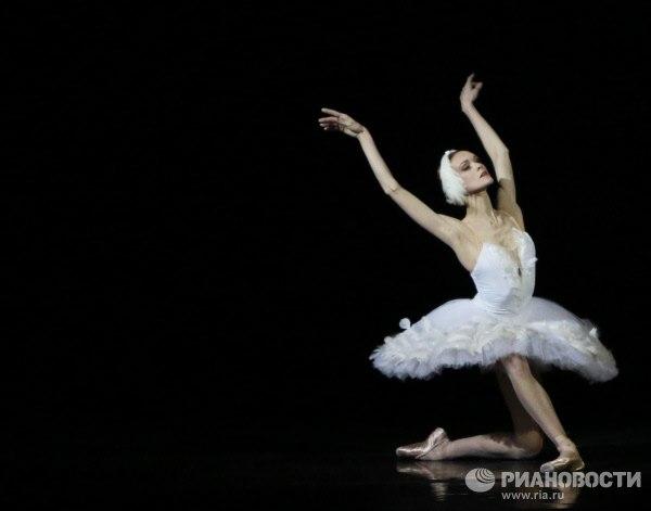 La academia Vaganova cumple 275 años