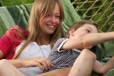 Reflexiones sobre Crianza respetuosa: Agradecimiento e Introspección