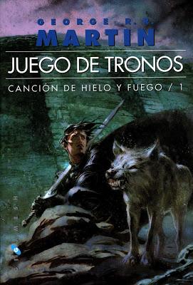 Canción de Fuego y Hielo 1 [Microcrítica]
