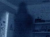 Paranormal Activity tiene fecha estreno España