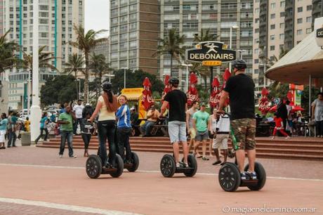 Radióloga de ciudades