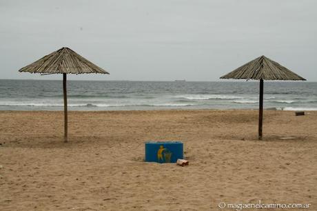 Radióloga de ciudades