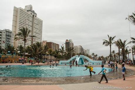 Radióloga de ciudades