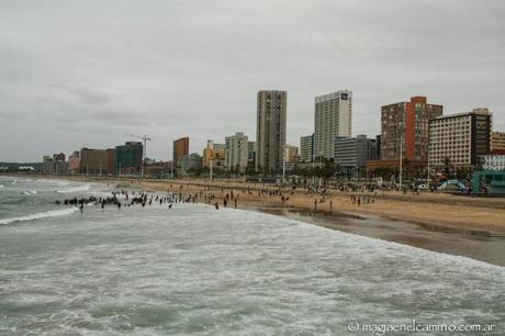 Radióloga de ciudades