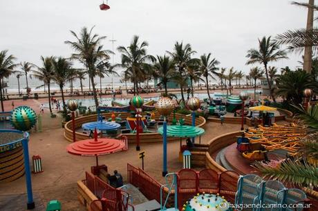 Radióloga de ciudades