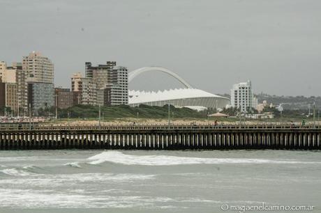 Radióloga de ciudades