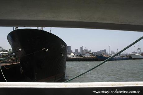 Radióloga de ciudades