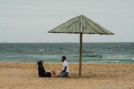 Radióloga de ciudades