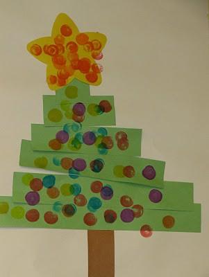 Ideas para tu árbol de Navidad - DIY