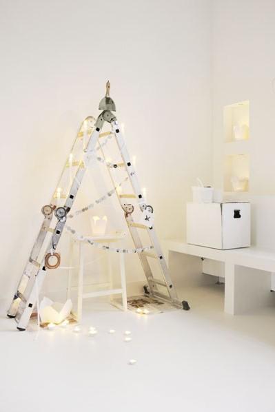 Ideas para tu árbol de Navidad - DIY