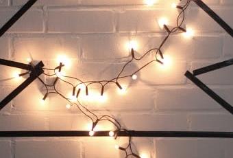 Ideas para tu árbol de Navidad - DIY - Paperblog