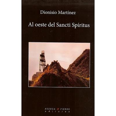 AL OESTE DEL SANCTI SPÍRITUS