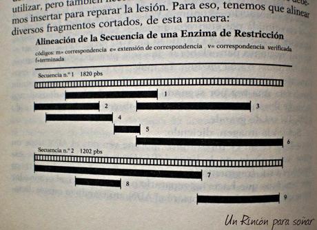 Jurassic Park de Michael Crichton