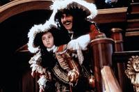 Cinecritica: Hook, El Regreso del Capitan Garfio