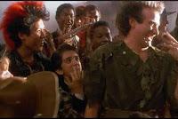 Cinecritica: Hook, El Regreso del Capitan Garfio