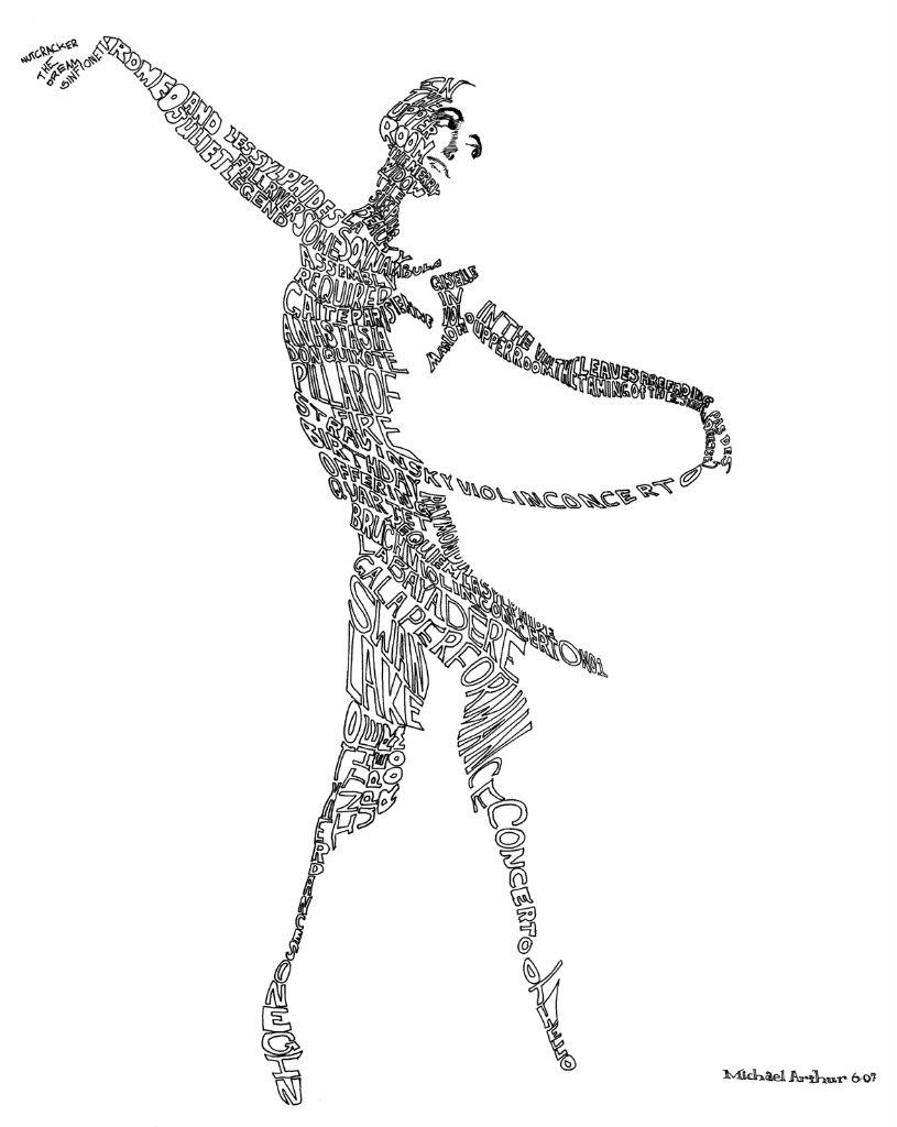 Pintura en danza. Los artistas españoles y el Ballet (1916-1962)