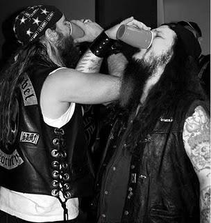 Un Año Ya..........................