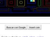 Google celebra aniversario PacMan...y forma