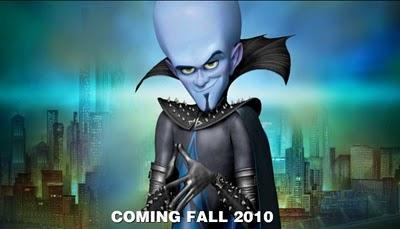 Megamind