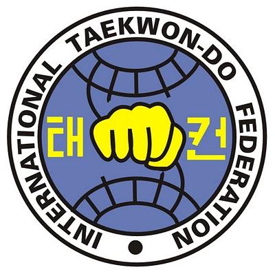 TAEKWONDO ITF