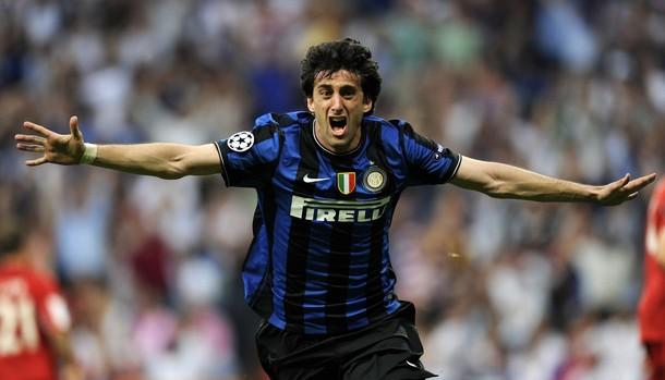 El Inter campeón de la Champions League gracias a los goles de Milito