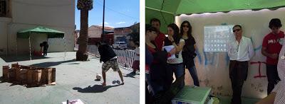 III WORKSHOP PALMA-PALMILLA III WORKSHOP PALMA-PALMILLA