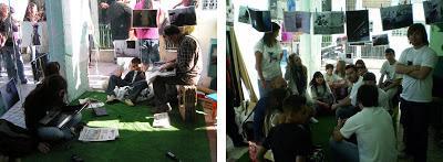 III WORKSHOP PALMA-PALMILLA III WORKSHOP PALMA-PALMILLA