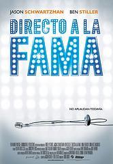 Directo a la fama (2)
