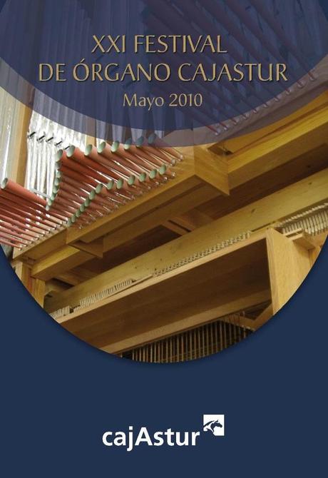 La fiesta del órgano