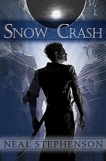 Snowcrash, de Neal Stephenson